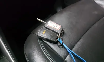 ChevroletGMDaewoo Trax 2013, 120152 км, за 2953.92 USD - фото 29