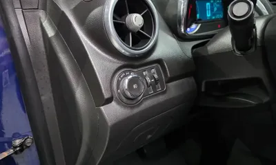 ChevroletGMDaewoo Trax 2013, 120152 км, за 2953.92 USD - фото 31
