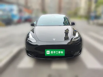Tesla Model Y 2022, 57300 км, за 26841 USD - фото 2