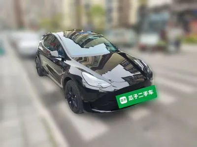 Tesla Model Y 2022, 57300 км, за 26841 USD - фото 3