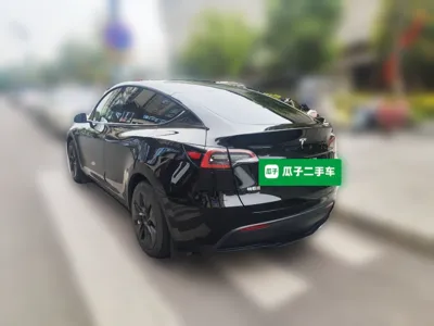 Tesla Model Y 2022, 57300 км, за 26841 USD - фото 4