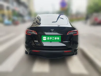 Tesla Model Y 2022, 57300 км, за 26841 USD - фото 5