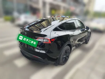 Tesla Model Y 2022, 57300 км, за 26841 USD - фото 6