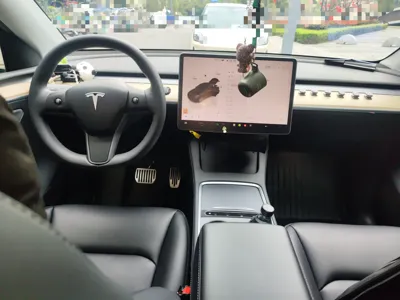 Tesla Model Y 2022, 57300 км, за 26841 USD - фото 10