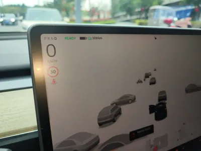 Tesla Model Y 2022, 57300 км, за 26841 USD - фото 12