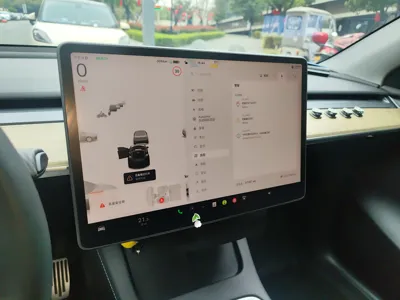 Tesla Model Y 2022, 57300 км, за 26841 USD - фото 14