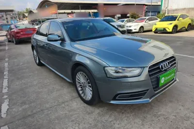 Audi A4L 2015, 70400 км, за 11220 USD