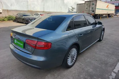 Audi A4L 2015, 70400 км, за 11220 USD - фото 7