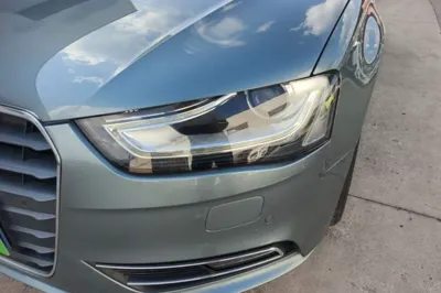 Audi A4L 2015, 70400 км, за 11220 USD - фото 9