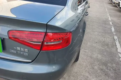 Audi A4L 2015, 70400 км, за 11220 USD - фото 10