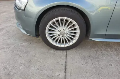 Audi A4L 2015, 70400 км, за 11220 USD - фото 11