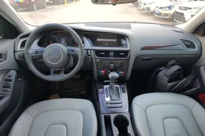 Audi A4L 2015, 70400 км, за 11220 USD - фото 13