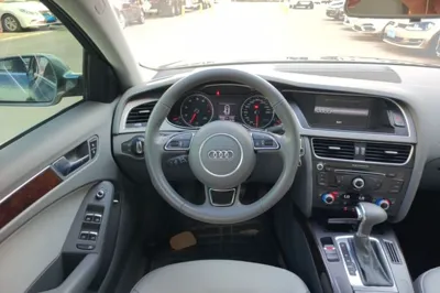 Audi A4L 2015, 70400 км, за 11220 USD - фото 14