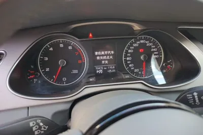 Audi A4L 2015, 70400 км, за 11220 USD - фото 15