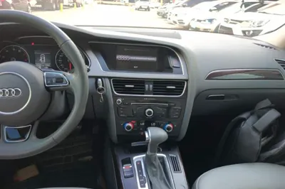 Audi A4L 2015, 70400 км, за 11220 USD - фото 16