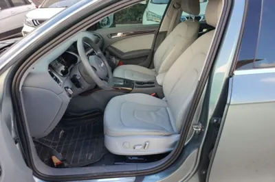 Audi A4L 2015, 70400 км, за 11220 USD - фото 17