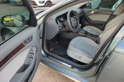 Audi A4L 2015, 70400 км, за 11220 USD - фото 18