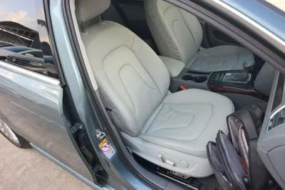Audi A4L 2015, 70400 км, за 11220 USD - фото 19