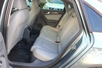 Audi A4L 2015, 70400 км, за 11220 USD - фото 20