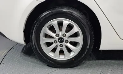 Kia K3 2015, 155187 км, за 3452.77 USD