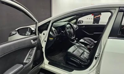 Kia K3 2015, 155187 км, за 3452.77 USD - фото 10