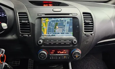 Kia K3 2015, 155187 км, за 3452.77 USD - фото 12