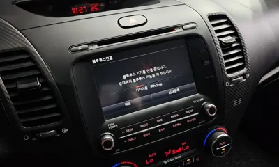 Kia K3 2015, 155187 км, за 3452.77 USD - фото 20