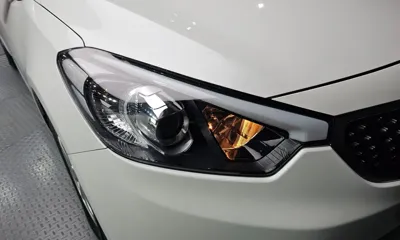 Kia K3 2015, 155187 км, за 3452.77 USD - фото 22