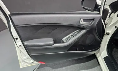 Kia K3 2015, 155187 км, за 3452.77 USD - фото 24