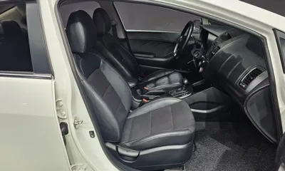 Kia K3 2015, 155187 км, за 3452.77 USD - фото 26