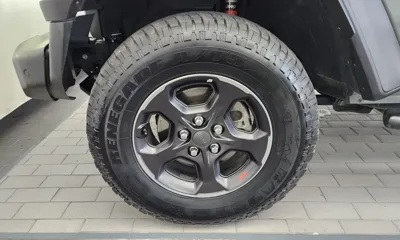 Jeep Gladiator 2021, 92225 км, за 23376.95 USD