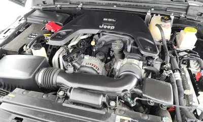 Jeep Gladiator 2021, 92225 км, за 23337.44 USD - фото 6