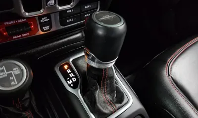 Jeep Gladiator 2021, 92225 км, за 23337.44 USD - фото 9