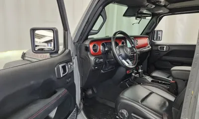 Jeep Gladiator 2021, 92225 км, за 23337.44 USD - фото 10