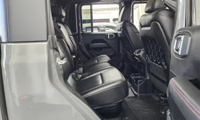 Jeep Gladiator 2021, 92225 км, за 23337.44 USD - фото 12