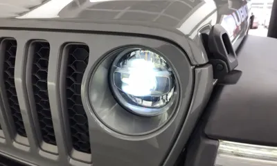 Jeep Gladiator 2021, 92225 км, за 23337.44 USD - фото 22