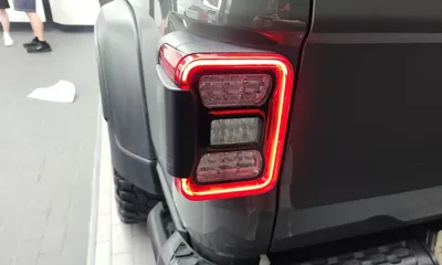 Jeep Gladiator 2021, 92225 км, за 23337.44 USD - фото 23
