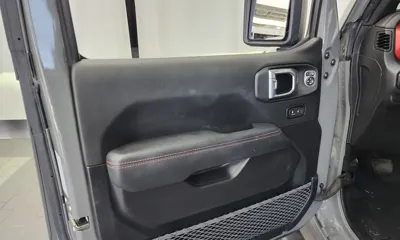 Jeep Gladiator 2021, 92225 км, за 23337.44 USD - фото 24