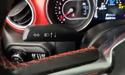 Jeep Gladiator 2021, 92225 км, за 23337.44 USD - фото 28