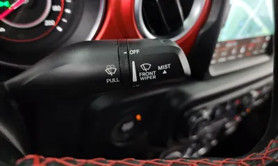 Jeep Gladiator 2021, 92225 км, за 23337.44 USD - фото 29