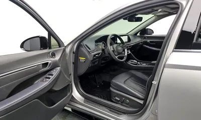 Hyundai Sonata 2021, 38157 км, за 15628.67 USD - фото 10