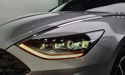 Hyundai Sonata 2021, 38157 км, за 15628.67 USD - фото 22