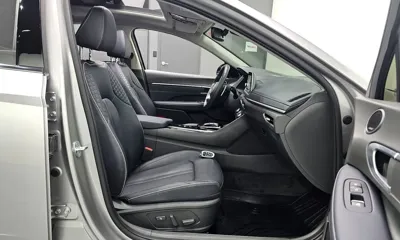 Hyundai Sonata 2021, 38157 км, за 15628.67 USD - фото 26
