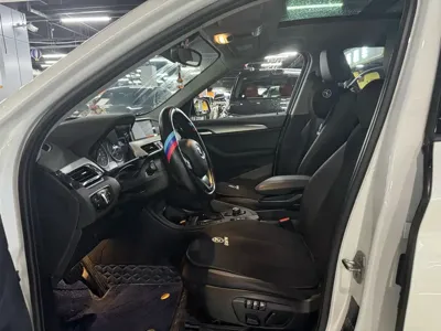 BMW X1 2016, 145500 км, за 7180.56 USD