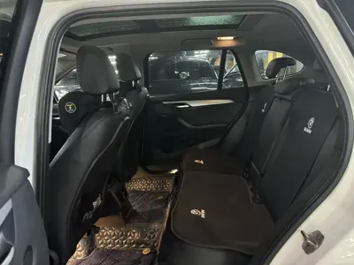 BMW X1 2016, 145500 км, за 7180.56 USD