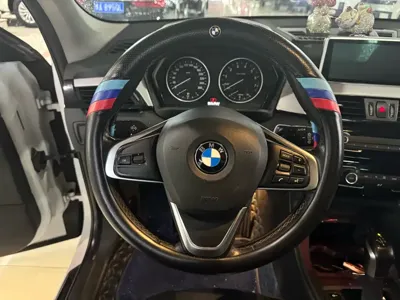 BMW X1 2016, 145500 км, за 7180.56 USD - фото 7