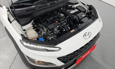 Hyundai Kona 2023, 81335 км, за 11395.45 USD - фото 6
