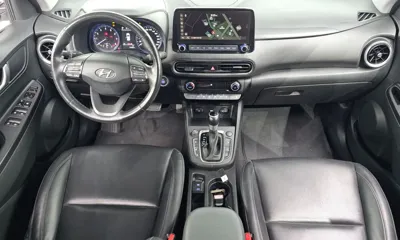 Hyundai Kona 2023, 81335 км, за 11395.45 USD - фото 7