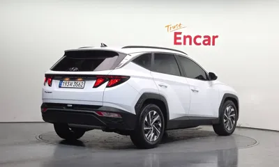 Hyundai Tucson 2021, 61072 км, за 13148.33 USD