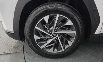 Hyundai Tucson 2021, 61072 км, за 13148.33 USD